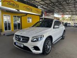 2015 MODEL OTOMATİK MERCEDES - BENZ GLC