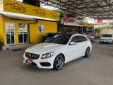 2019 MODEL OTOMATİK MERCEDES-BENZ C SERİSİ
