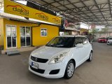 2010 MODEL OTOMATİK SUZUKİ SWİFT