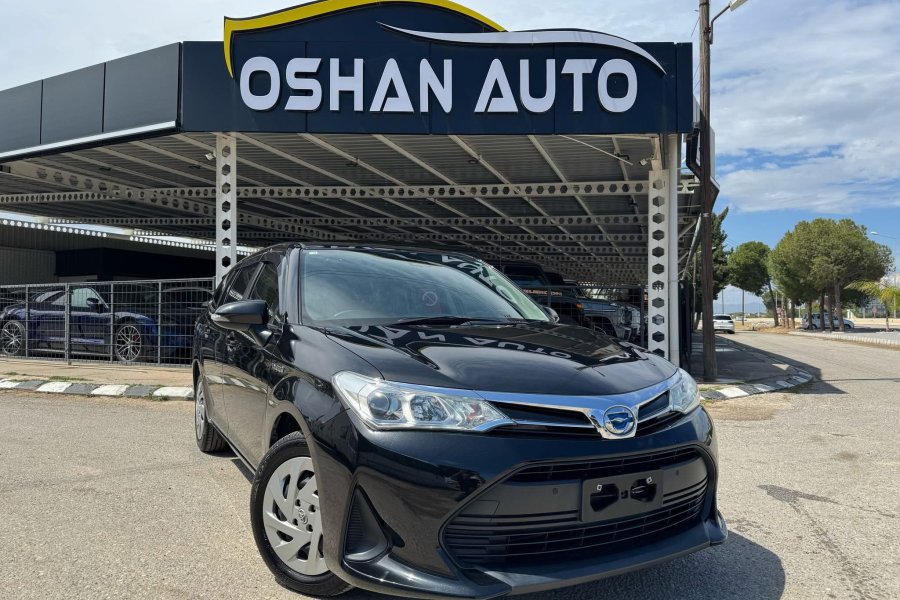 2021 MODEL OTOMATİK TOYOTA COROLLA