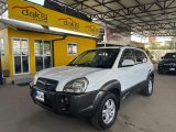 2006 MODEL OTOMATİK HYUNDAİ TUCSON