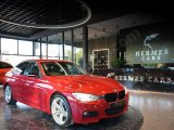 2014 MODEL OTOMATİK BMW 3 SERİSİ