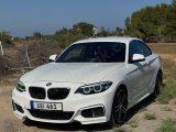 2019 MODEL BMW 218İ M SPORT