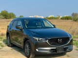 2020 MAZDA CX-5 2.0