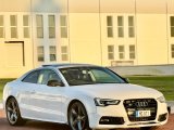 Audi A5 - SLine Quatro