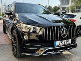 Mercedes Gle 400d Amg 2021