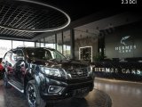 2020 MODEL NİSSAN NAVARA