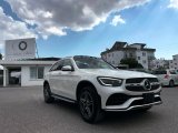 2022 MODEL MERCEDES-BENZ GLC