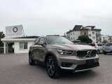 2022 MODEL VOLVO XC40 1.5 T5 Recharge