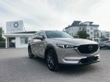 2022 MODEL OTOMATİK MAZDA CX-8