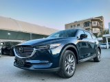 2021 MODEL OTOMATİK MAZDA CX-8