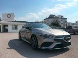 2021 Model Otomatik Mercedes-Benz CLA Yazdır