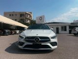 2021 MODEL OTOMATİK MERCEDES-BENZ CLA