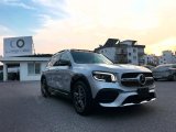 2021 Model Otomatik Mercedes - Benz GLB