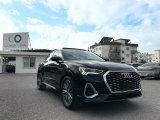 2021 MODEL OTOMATİK AUDİ Q3