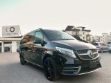 2020 Model Otomatik Mercedes - Benz V-Class