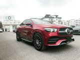 2021 Model Otomatik Mercedes - Benz GLE