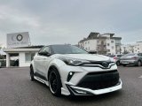 2020 MODEL OTOMATİK TOYOTA C-HR