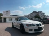 2000 MODEL BMW Z SERİSİ