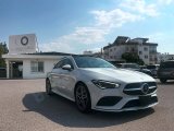 2021 MODEL MERCEDES-BENZ CLA