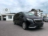 2019 MODEL OTOMATİK MERCEDES-BENZ V CLAS