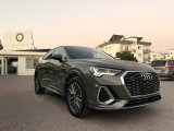 2021 MODEL OTOMATİK AUDİ Q3