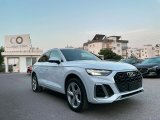 2021 MODEL OTOMATİK AUDİ Q5