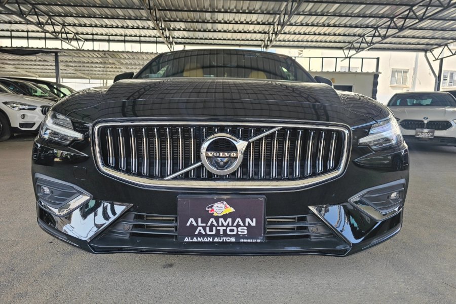 2021 MODE OTOMATİK VOLVO S60