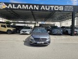 2015 MODEL OTOMATİK MERCEDES-BENZ A SERİSİ