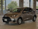2021 MODEL OTOMATİK TOYOTA YARİS