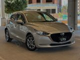 2022 MODEL OTOMATİK MAZDA 2