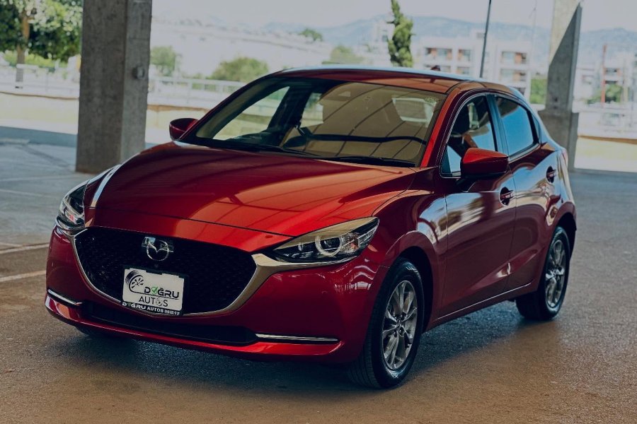 2023 MODEL OTOMATİK MAZDA 2