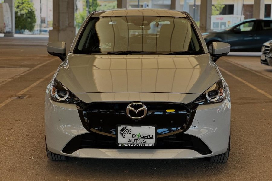 2023 MODEL OTOMATİK MAZDA 2