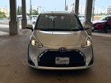 2022 MODEL OTOMATİK TOYOTA SİENTA