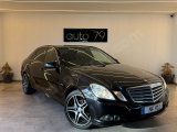 2011 MODEL OTOMATİK MERCEDES-BENZ E SERİSİ