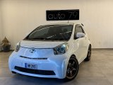 2011 MODEL OTOMATİK TOYOTA iQ