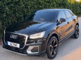 2019 MODEL OTOMATİK AUDİ Q2