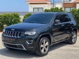 2016 MODEL OTOMATİK JEEP GRAND CHEROKEE