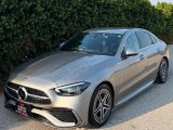 2022 MODEL OTOMATİK MERCEDES-BENZ C SERİSİ