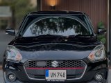 2019 MODEL OTOMATİK SUZUKİ SWİFT