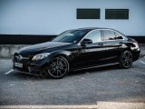 2021 MODEL OTOMATİK MERCEDES-BENZ C SERİSİ