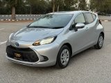 2022 MODEL OTOMATİK TOYOTA AQUA