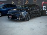2021 MODEL OTOMATİK TOYOTA COROLLA