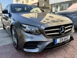 Mercedes E220 d Amg premium plus