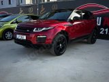 2019 MODEL OTOMATİK LAND ROVER RANGE ROVER EVOQUE