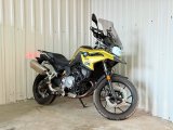 2021 MODEL YARI OTOMATİK BMW F 750 GS