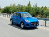 2020 MODEL OTOMATİK SUZUKİ SWİFT