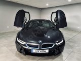 2020 MODEL OTOMATİK BMW İ8