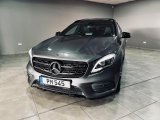 2018 MODEL OTOMATİK MERCEDES-BENZ GLA