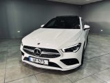 2020 MODEL OTOMATİK MERCEDES-BENZ CLA 180